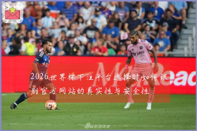 2026世界杯下注平台选择时如何识别官方网站的真实性与安全性