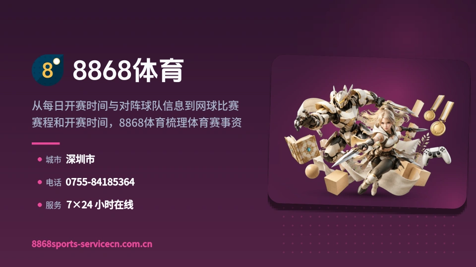 走进8868体育